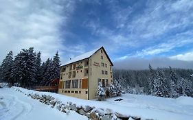 Cabana Miramonte Vartop Arieseni