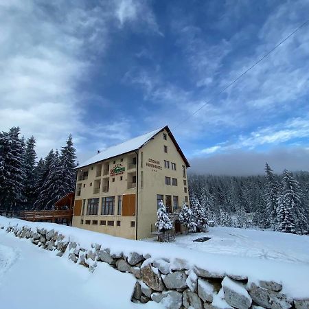 Cabana Miramonte Vartop Arieseni Exteriér fotografie