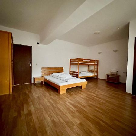 Cabana Miramonte Vartop Arieseni Exteriér fotografie