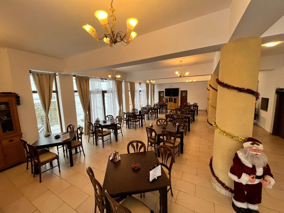 Cabana Miramonte Vartop Arieseni Exteriér fotografie