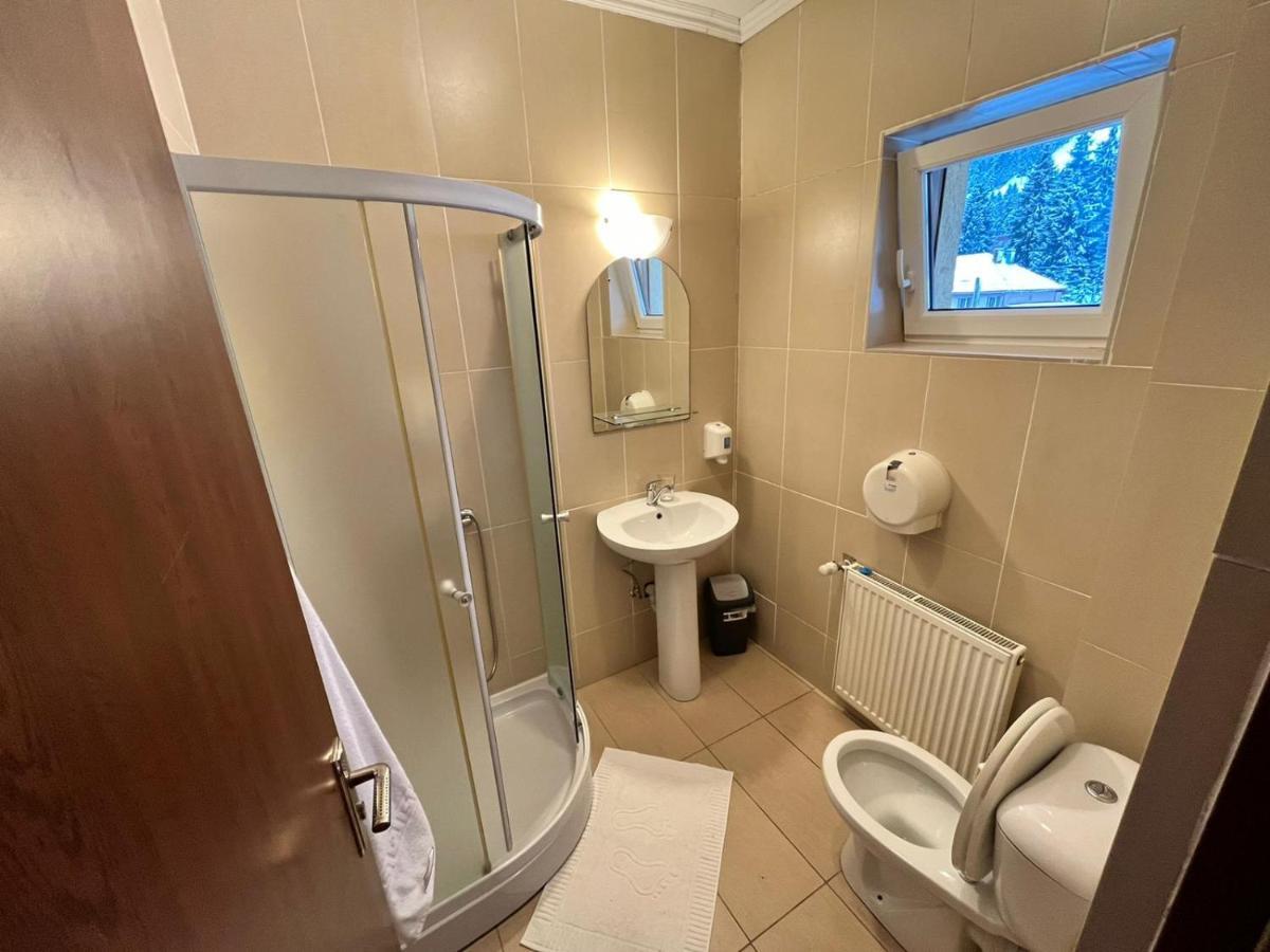 Cabana Miramonte Vartop Arieseni Exteriér fotografie