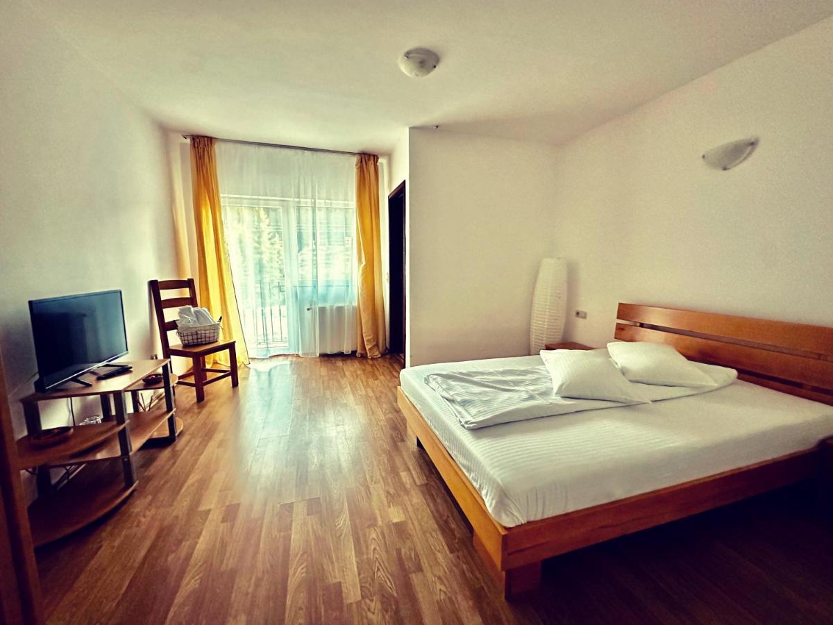 Cabana Miramonte Vartop Arieseni Exteriér fotografie