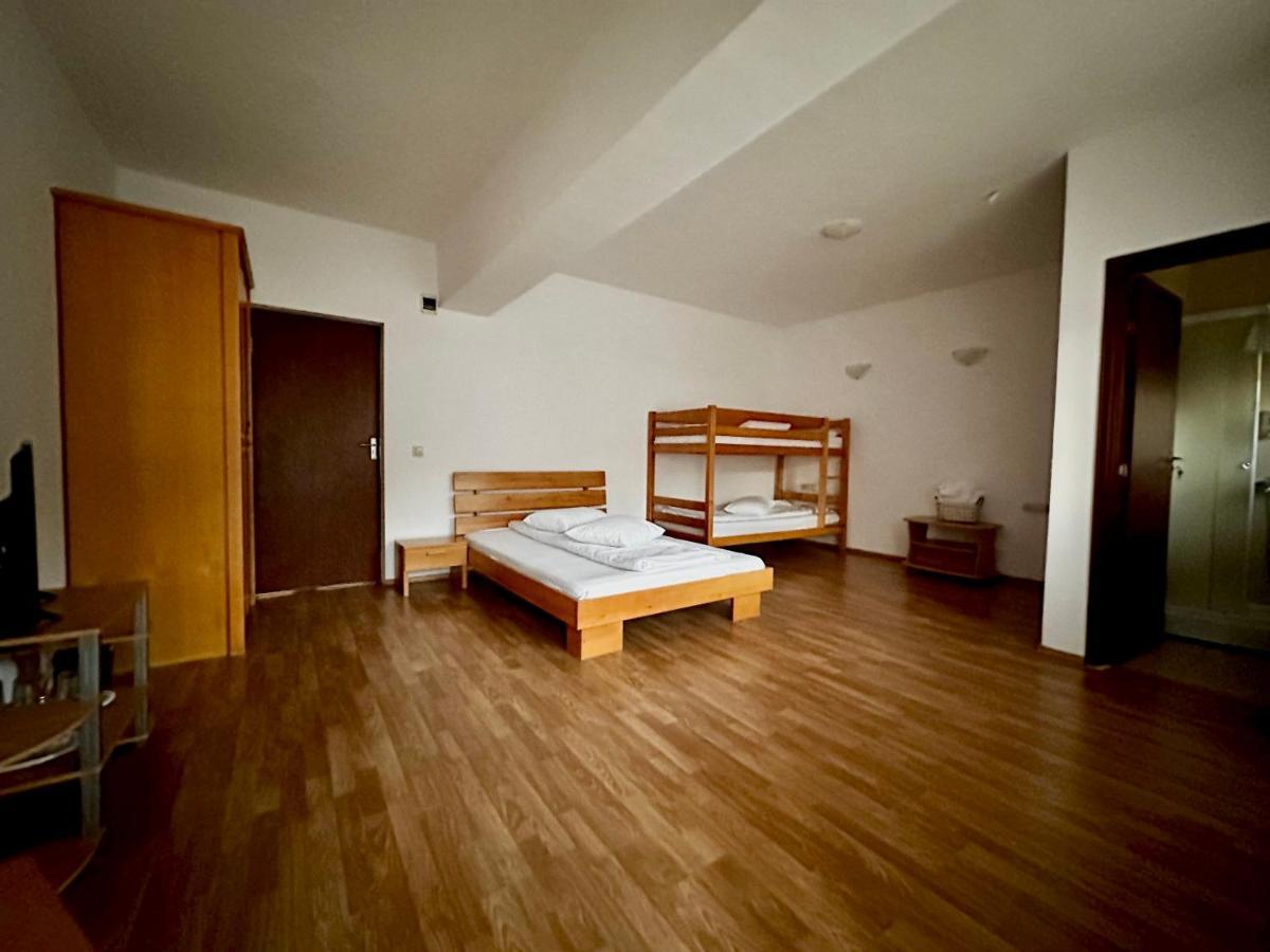 Cabana Miramonte Vartop Arieseni Exteriér fotografie